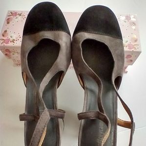 Jeffrey Campbell shoes size 7.5